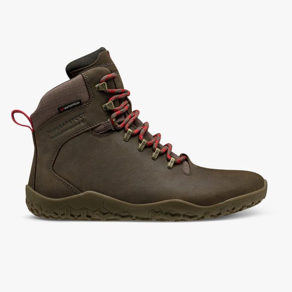Vivobarefoot Tracker II FG EU 44 Waterproof - USED